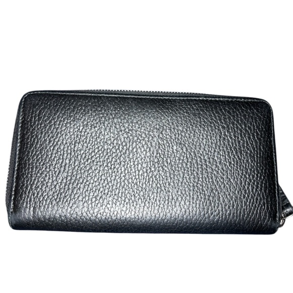 GG MARMONT ZIP AROUND WALLET EUC W/ COA - Picture 11 of 12